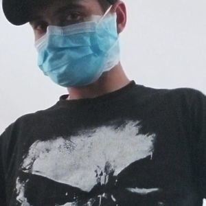 Meet your Posher, Ernie